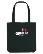 Gamer Play Sacoșă textilă