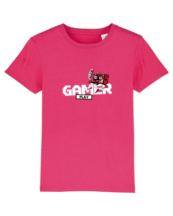 Gamer Play Raspberry
