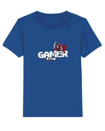 Gamer Play Majorelle Blue