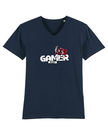 Gamer Play French Navy