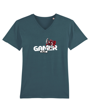 Gamer Play Stargazer