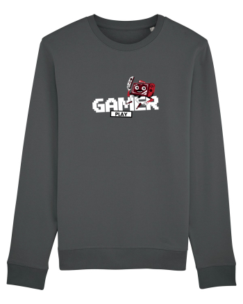 Gamer Play Anthracite
