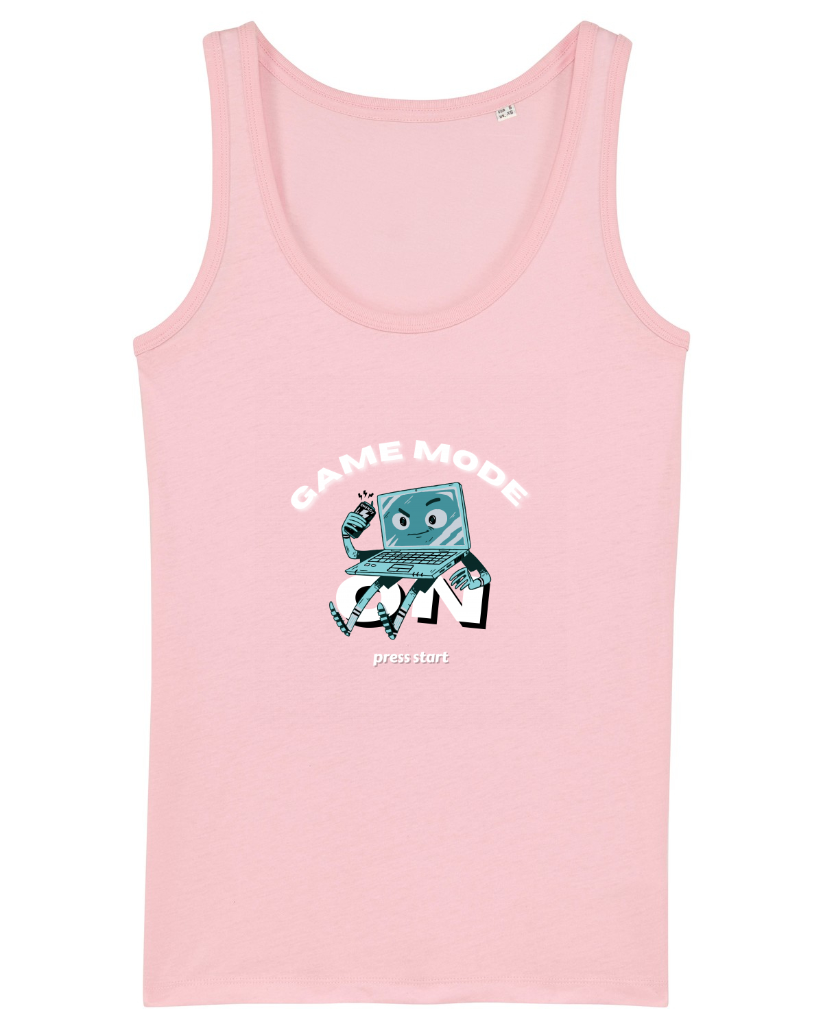 Maiou Damă Dreamer Cotton Pink