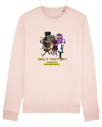 Only Victory Candy Pink