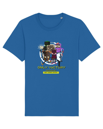 Only Victory Royal Blue