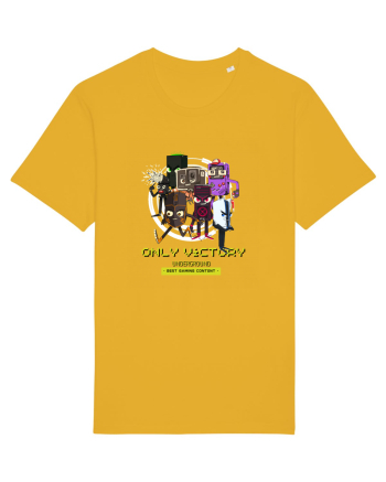 Only Victory Spectra Yellow