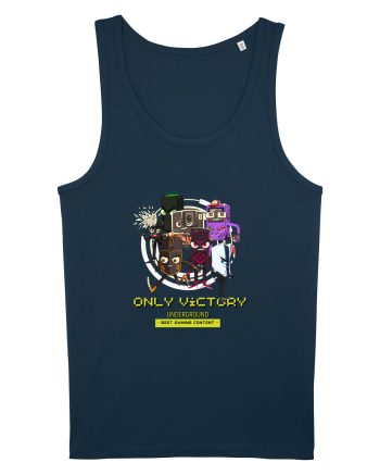 Only Victory Navy