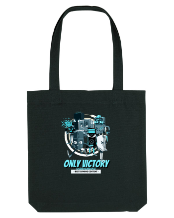 Only Victory Black