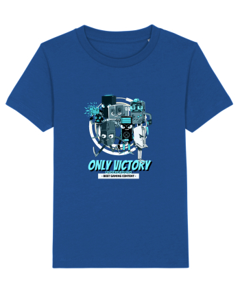Only Victory Majorelle Blue