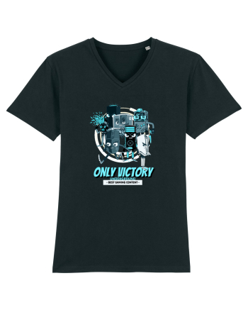 Only Victory Black