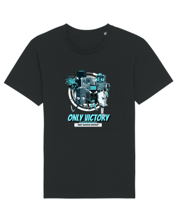Only Victory Black