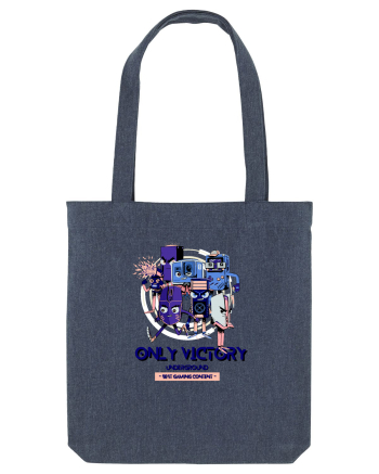 Only Victory Midnight Blue