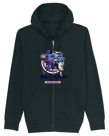 Only Victory Black
