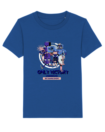 Only Victory Majorelle Blue