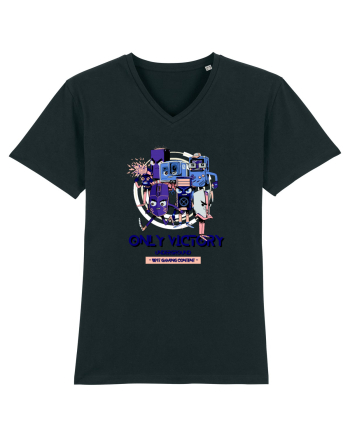 Only Victory Black