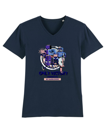 Only Victory French Navy