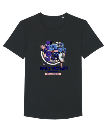 Only Victory Black
