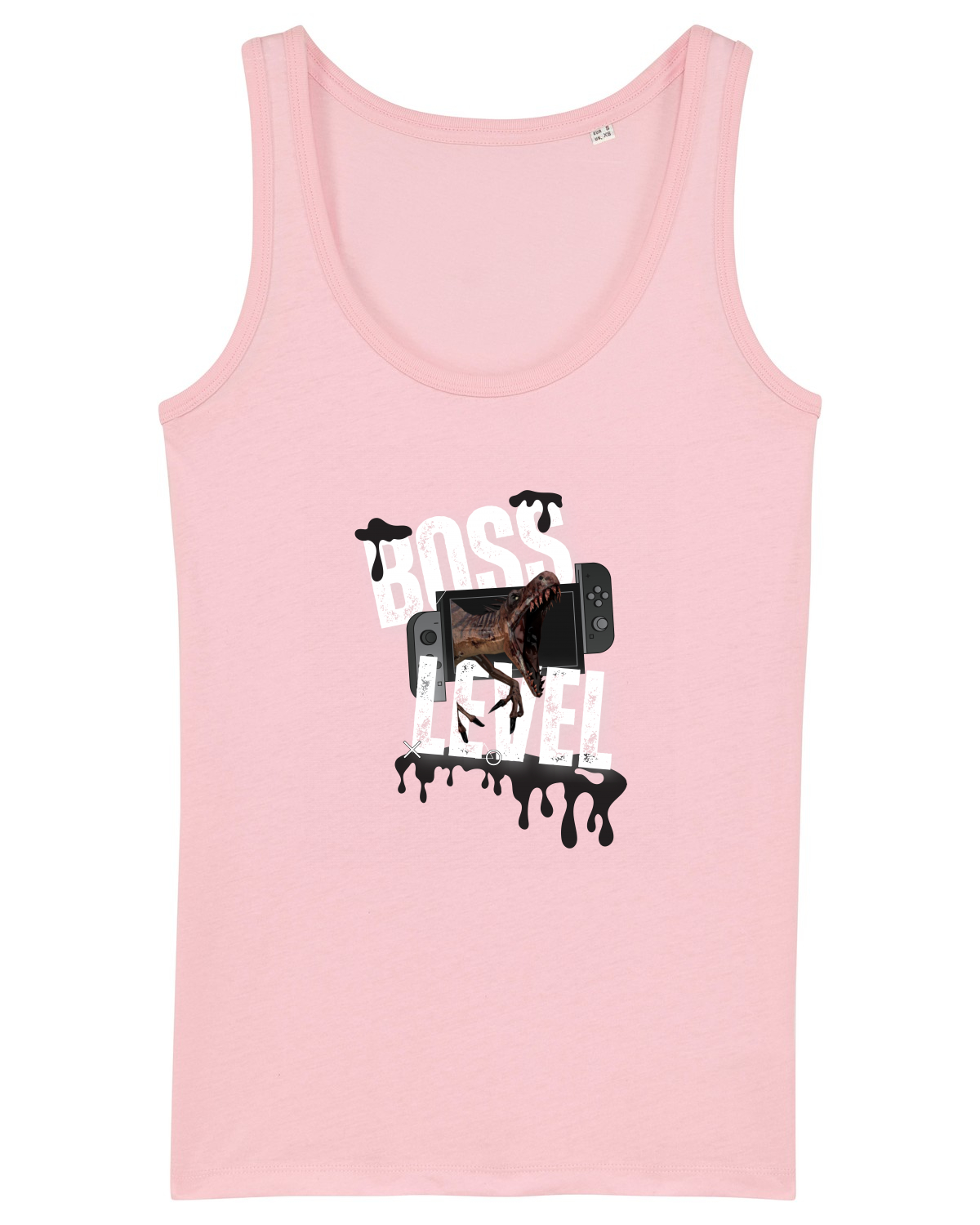Maiou Damă Dreamer Cotton Pink