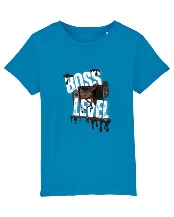 Boss Level Azur