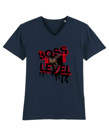 Boss Level French Navy