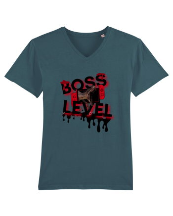 Boss Level Stargazer