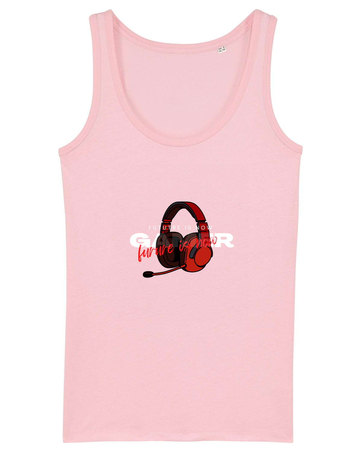 Maiou Damă Dreamer Cotton Pink