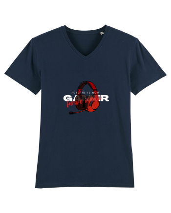 GAMER Future Is Now French Navy