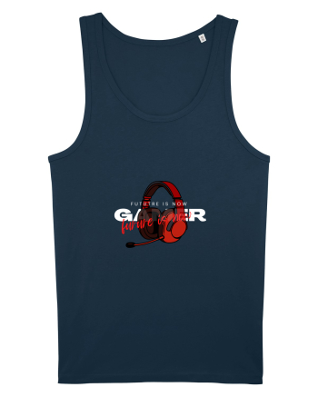 GAMER Future Is Now Navy