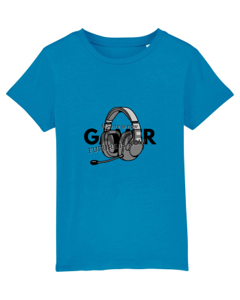 GAMER Future Is Now Azur