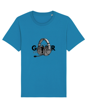 GAMER Future Is Now Azur