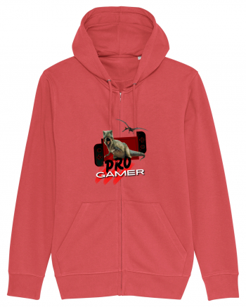 PRO Gamer Carmine Red