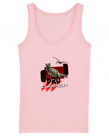 PRO Gamer Cotton Pink