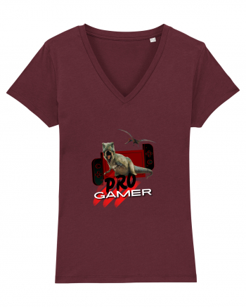 PRO Gamer Burgundy