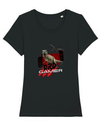 PRO Gamer Black