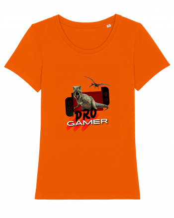 PRO Gamer Bright Orange