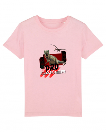 PRO Gamer Cotton Pink