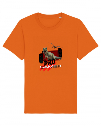 PRO Gamer Bright Orange