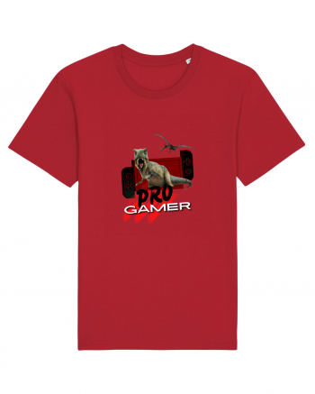 PRO Gamer Red