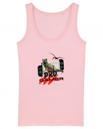 PRO Gamer Cotton Pink