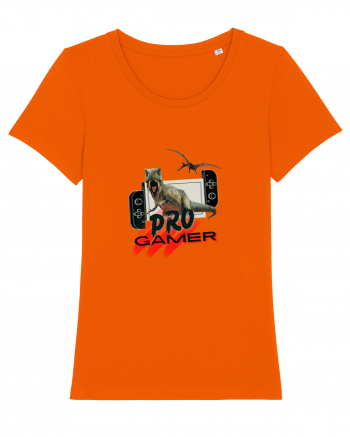 PRO Gamer Bright Orange