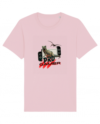 PRO Gamer Cotton Pink