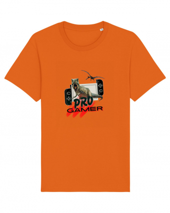 PRO Gamer Bright Orange