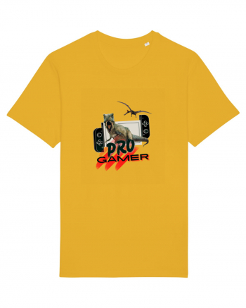 PRO Gamer Spectra Yellow