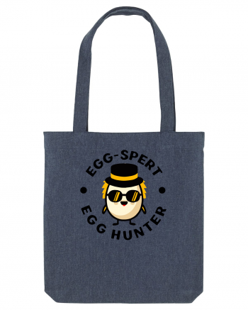 egg-spert egg hunter Midnight Blue