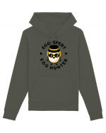 egg-spert egg hunter Hanorac Unisex Drummer