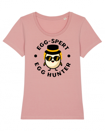 egg-spert egg hunter Canyon Pink