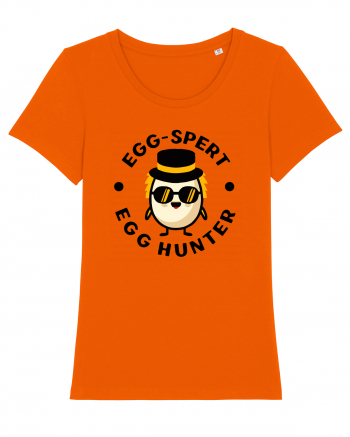 egg-spert egg hunter Bright Orange