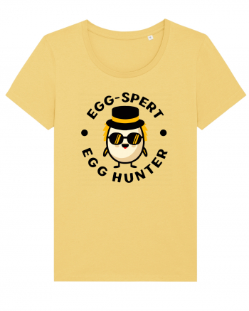 egg-spert egg hunter Jojoba