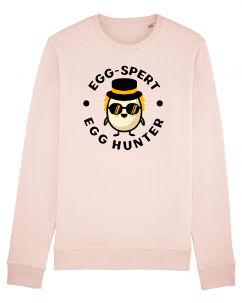 egg-spert egg hunter Candy Pink