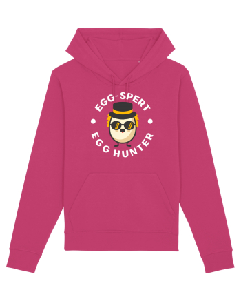 egg-spert egg hunter white Raspberry